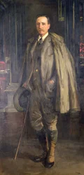 Der Earl of Plymouth, 1906